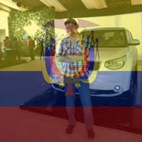 Luis Muenala