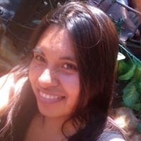 Vanesa  Huaman Briones