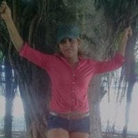 Gina Pérez