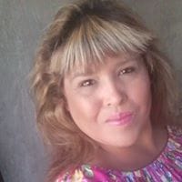 Marisela Perez