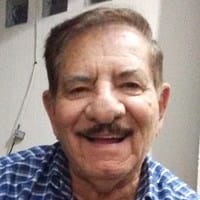 Carlos Garcia