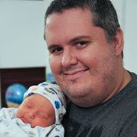 Nelson De Freitas