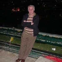 Aldo Patruno