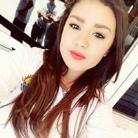 Evelyn Sujey Mejia