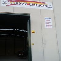 Talleres Hispania