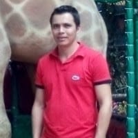 Luis Carlos  Benitez