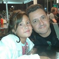 Alberto Garcia Sanchez