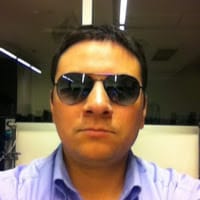 Ricardo Javier Vera Lastra