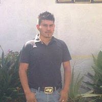 Ivan Olvera Gonzalez