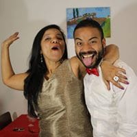 Mauricio Montaño Martínez