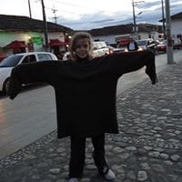Maria Luz Montoya