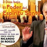 CasademiPadre Detroit Michigan