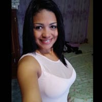 Daniela Sarmiento