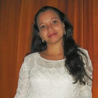 Sandra Milena Mosquera López