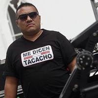 Carlos Paredes