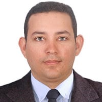 Pedro Luis González Martínez