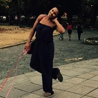 Fransheska Yariee Febres