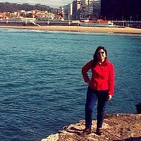 Maria Jose Arias Suárez