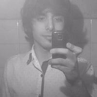 Leandro Cabezas