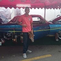 Jesus Espitia Sanchez