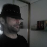 Israeli Garcia Legido