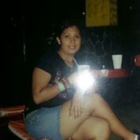 Yaricel Arosemena