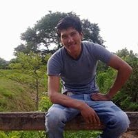 Lenin Gomez Montero