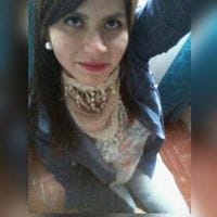 Gissy San Martin