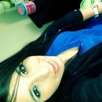 Tati Arcos Carrillo