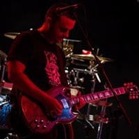 Jose Antonio Antunez Rodriguez