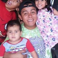 Rchi Hernandez