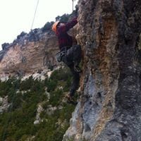 Sergi Lacambra Mauri