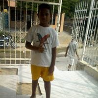 Andres Hernadez