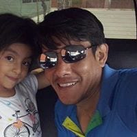 Alexander Rojas Montes