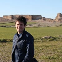 Raúl Carretero Bermejo