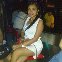 Milagros Katherine Garcia Barrientos