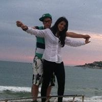 Danyy Cevallos