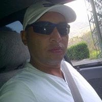 Nelson Urbina