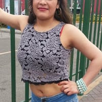 jenny guevara