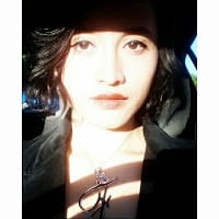 Fernanda Pérez Guzmán