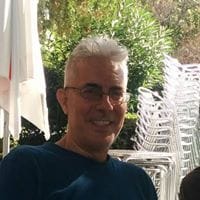 Mauricio Garcia Ponte