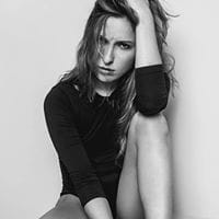 Ksenia Lazarieva Guinea