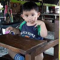 Juan Danilo Vega Silva