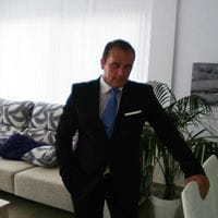 Antonio Vázquez