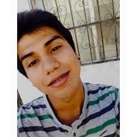 Cristian Verduzco