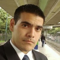Francisco Aranda