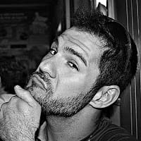 Javier Aguilar