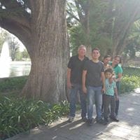 Jose Alfredo Rodriguez Pacheco