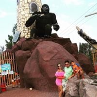Monserrat Alvarado De Esses