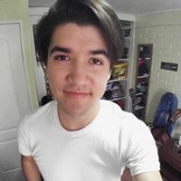 Christian Eduardo Corvalan Rodriguez